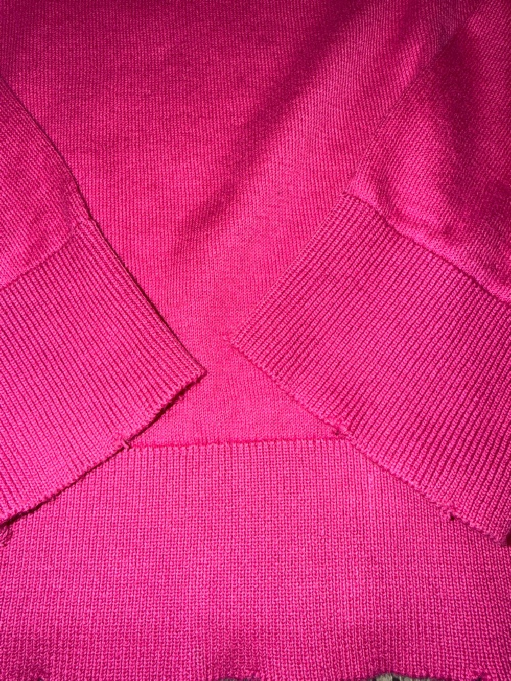 Zadig & Voltaire Love Punk Medium EUC - Picture 3 of 6
